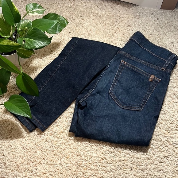 Joes Jeans Arabella High Rise Leggings size 27 skinny jeans - Picture 3 of 8